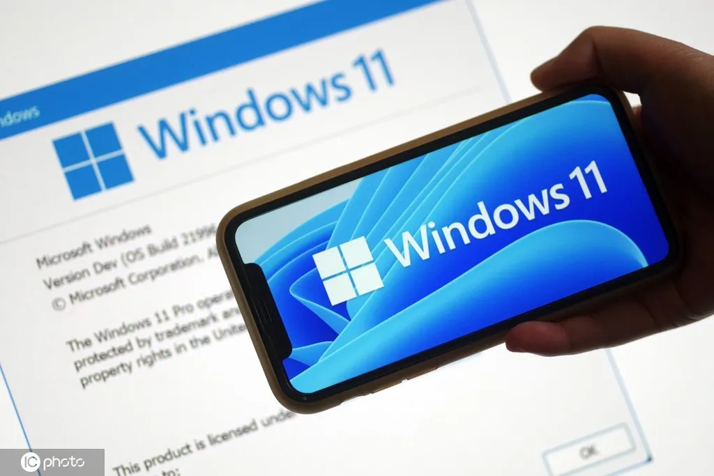 Windows 11正式版终于发布，最低配置要求来了